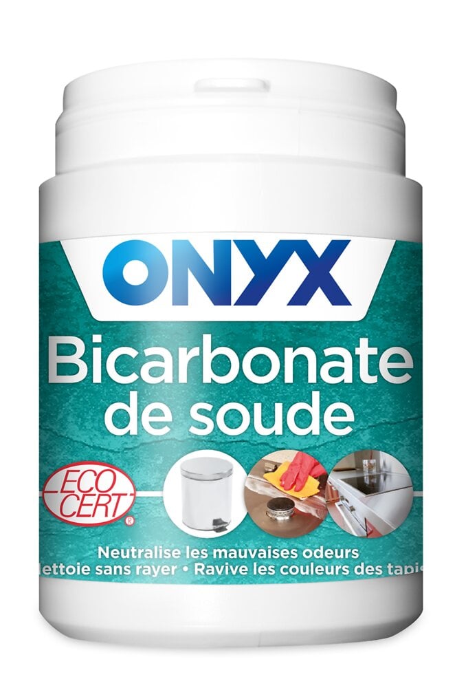 ONYX - Bicarbonate de soude 250g - large