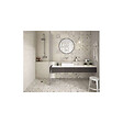 EIFFEL ART CONSTRUCTION - Micro - Bone - Carrelage 20x20 Cm Effet Terrazzo Uni Crème - vignette