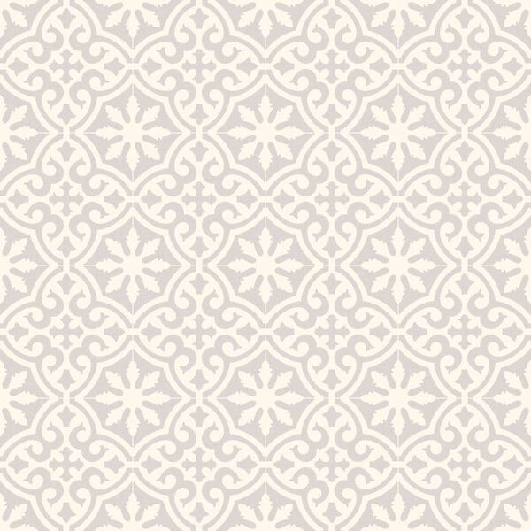 EIFFEL ART CONSTRUCTION - Carrelage sol / mur effet ciment 20x20 cm   SVENSKA JUVEL - large