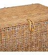 ATMOSPHERA - Set de 3 Malles de rangement en Rotin - vignette