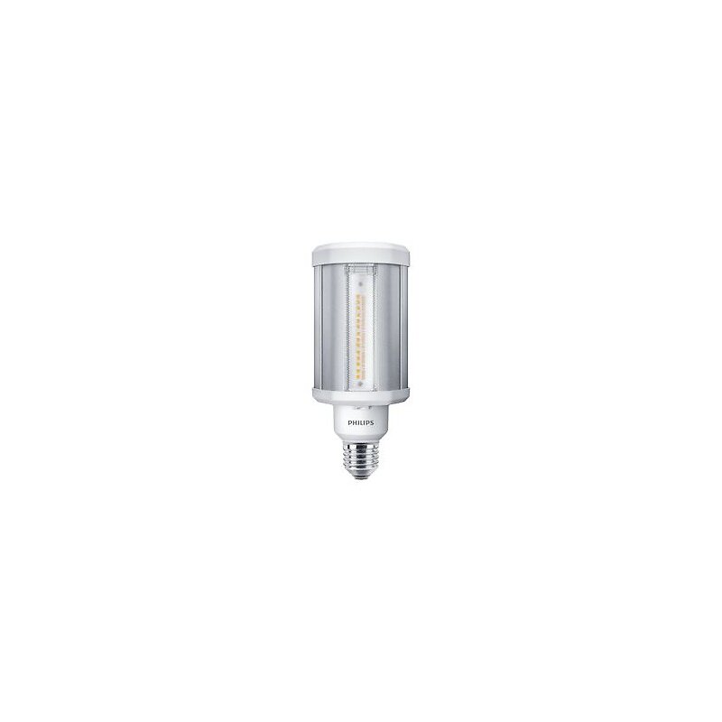 PHILIPS SIGNIFY - Lampe LED TrueForce HPL ND E27 28 W 3800 lm 3000K - large