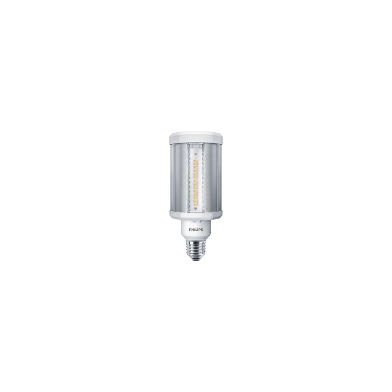 PHILIPS SIGNIFY - Lampe LED TrueForce HPL ND E27 28 W 3800 lm 3000K - large