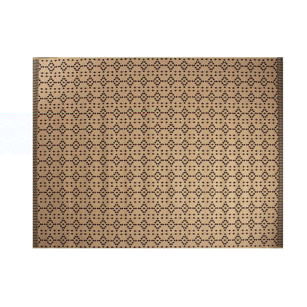 Tapis 150x200cm dune taupe