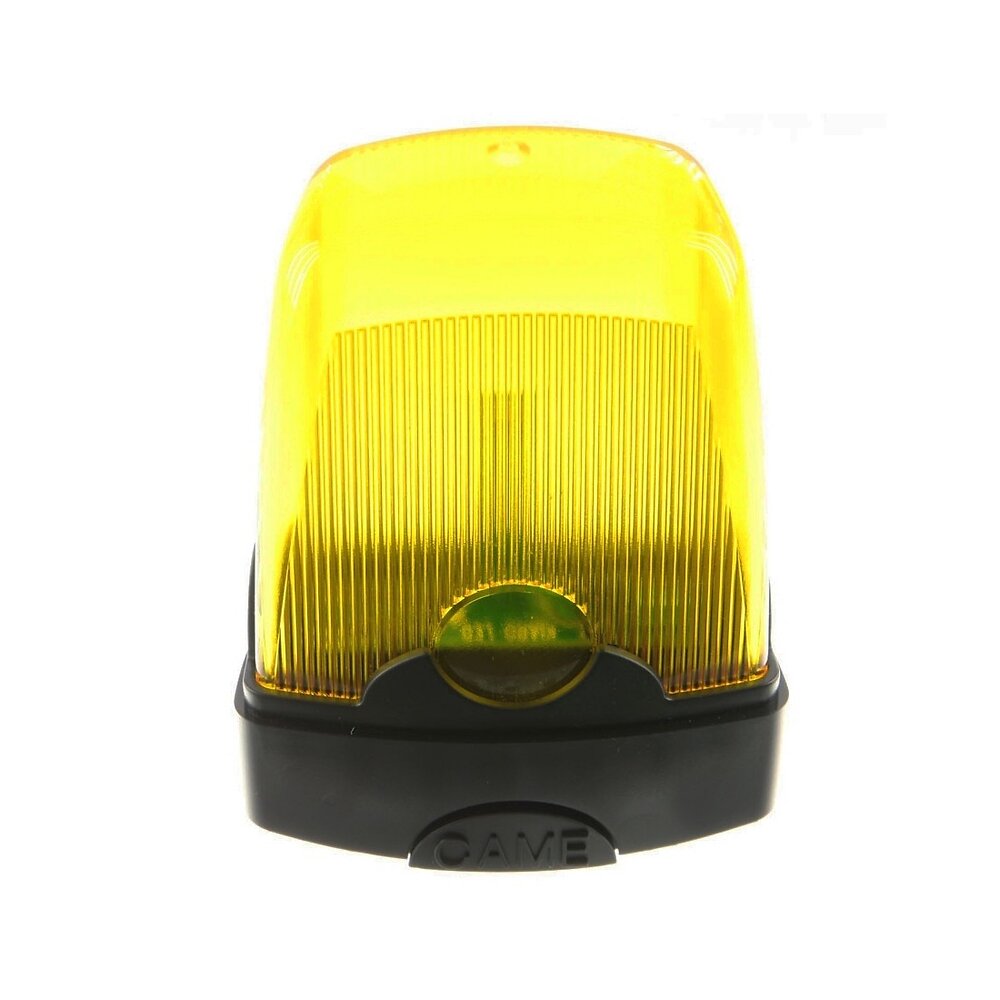 CAME - Feu clignotant LED KLED24 pour motorisation - CAME - large