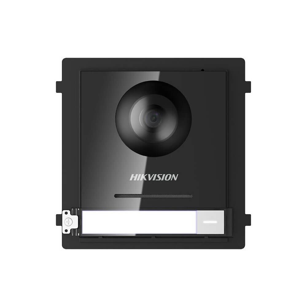 HIKVISION - Module caméra portier vidéo IP DS-KD8003-IME1 Hikvision - large