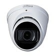 DAHUA - Caméra dôme Eyeball varifocale motorisée IR 60 m - Dahua - DH-HAC-HDW1500TP-Z-A-2712-S2 - vignette