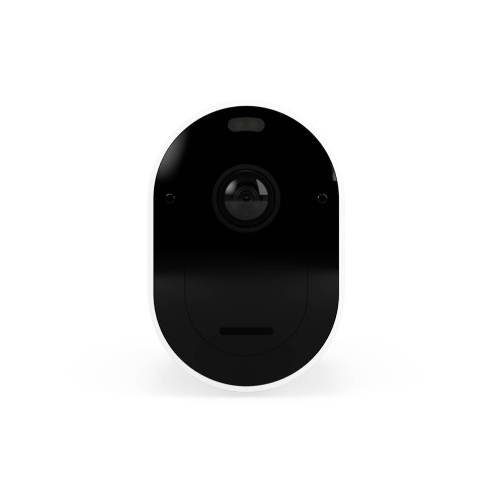 ARLO - Caméra de Sécurité blanche WiFi Extérieure - Pro 4 Arlo - large