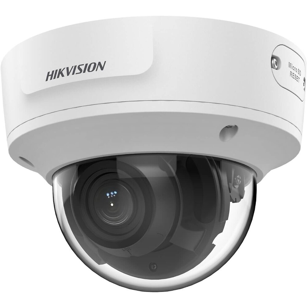 Hikvision Cam Ra D Me Ip Mp Varifocale Motoris E Mm