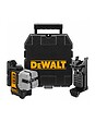 DEWALT - Niveau - Laser multi-lignes DeWALT DW089CG - vignette