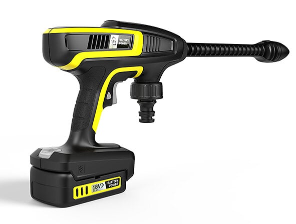 Karcher+pistolet+de+nettoyage
