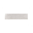 EIFFEL ART CONSTRUCTION - Ionic White - 30 X 120 Cm -carrelage Nuance Métallisée - vignette