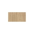 EIFFEL ART CONSTRUCTION - Artwood Ribbon Maple - 60x120cm - Carrelage Aspect Bambou - vignette