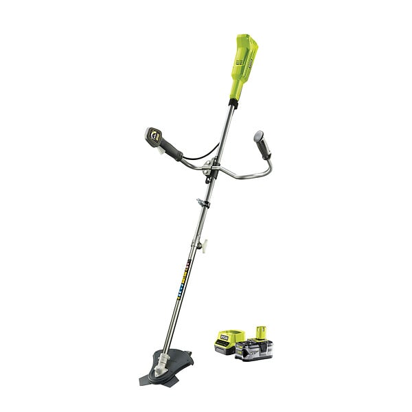 RYOBI - Debroussailleuse rbc18x20b4f - large
