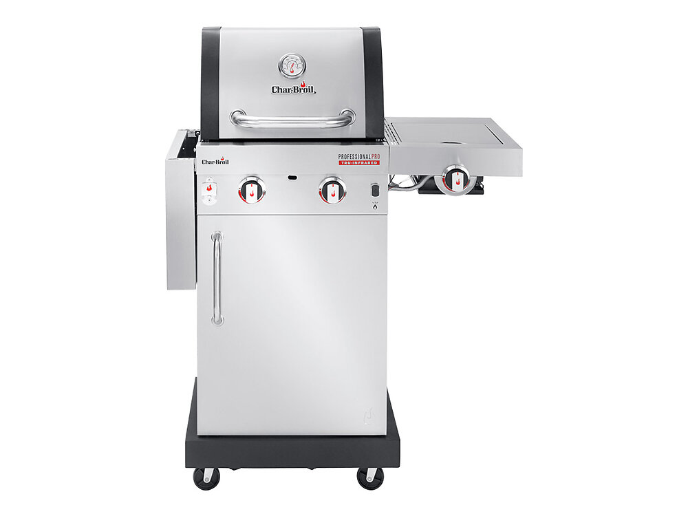 Barbecue à gaz CharBroil Professional Pro S 2