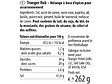 TRAEGER - Mélange d'épices TRAEGER pour boeuf, volaille et porc - 255 g - TRAEGER - vignette