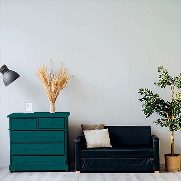 BOX DECO COULEURS - Peinture meuble bois intérieur à base d'acrylique aspect velours-satin Aqua Bois - 750 ml / 9m/2 - large