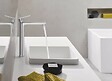 GROHE - Mitigeur lavabo Lineare XL - vignette