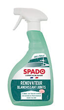 Rubson Vaporisateur Anti-moisissures Multi-surfaces, Spray