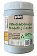 PEBEO - Pate de modelage studio green 225ml - vignette
