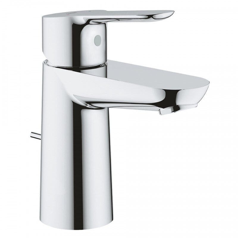GROHE - Grohe Mitigeur monocommande Lavabo Taille S (MitigeurS3) - large