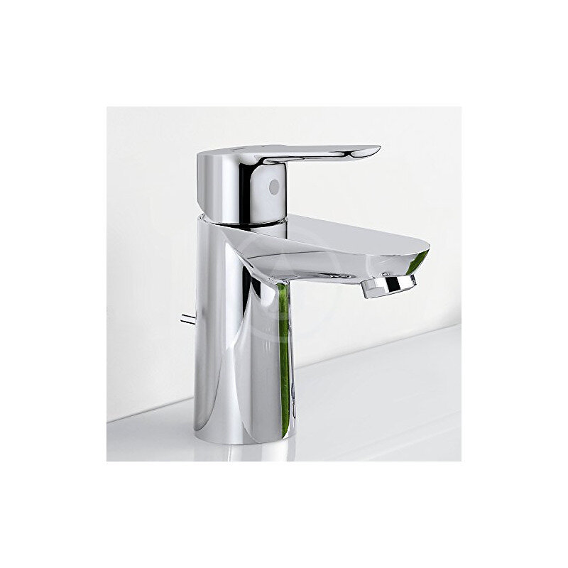 GROHE - Grohe Mitigeur monocommande Lavabo Taille S (MitigeurS3) - large