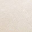 VIDAXL - Housse de coussin 4 pcs Velours 40 x 40 cm Blanc cassé - Maison et jardin - Décorations - Coussins décoratifs - Blanc - Blanc - vignette