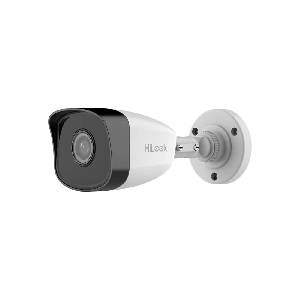 HiLook By Hikvision - IPC-B150H(C) - Caméra Tube IP 5MP PoE IR 30m ...