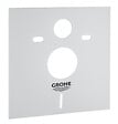 Set D'isolation Phonique GROHE (37131000) - Neuf - Ouvert Mais Jamais Utilisé
