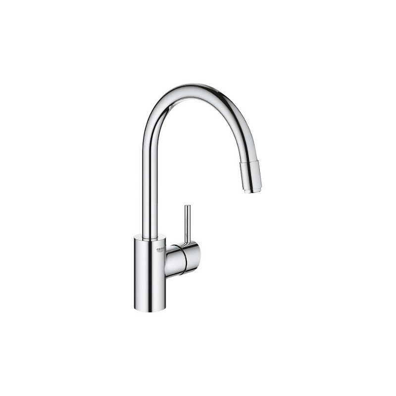 GROHE - Grohe CONCETTO - Mitigeur monocommande évier (G-32663003) - large