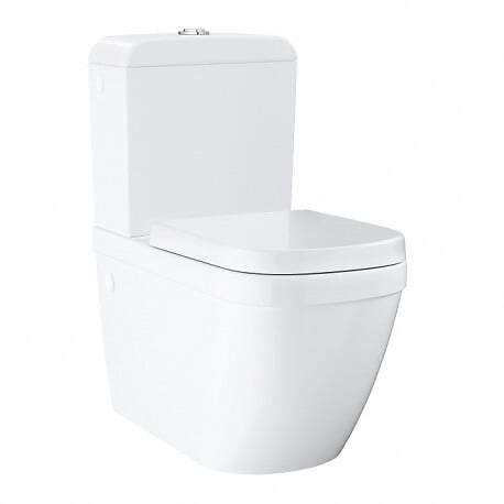 Réservoir Iseo combiné lave-mains intégré Wirquin 50720090 - Blanc