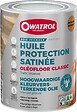 OWATROL - Huile protection satinée Owatrol OLEOFLOOR CLASSIC  20 litres - vignette
