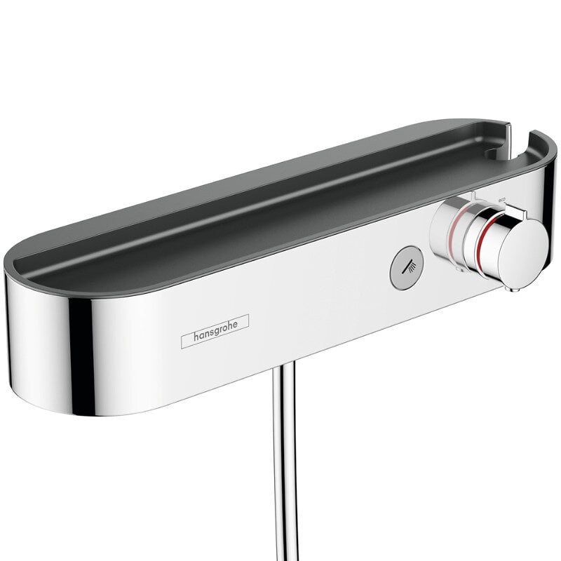 Hansgrohe ShowerTablet Select Mitigeur Thermostatique douche 400 avec