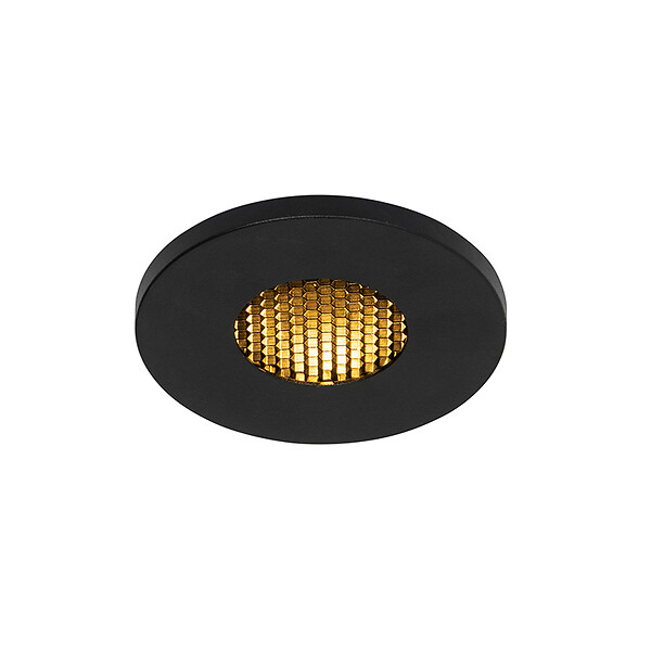 Spot LED encastrable salle de bain IP54 5W 230V