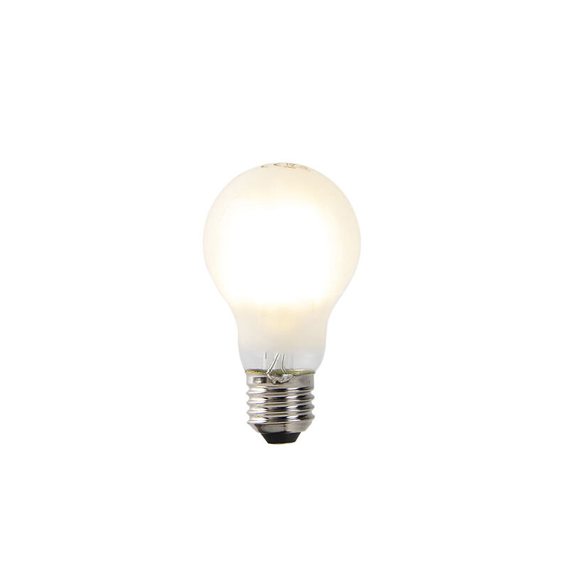 Ampoule LED A60 Dimmable, culot E27, conso. 12W (eq. 100W), 1521