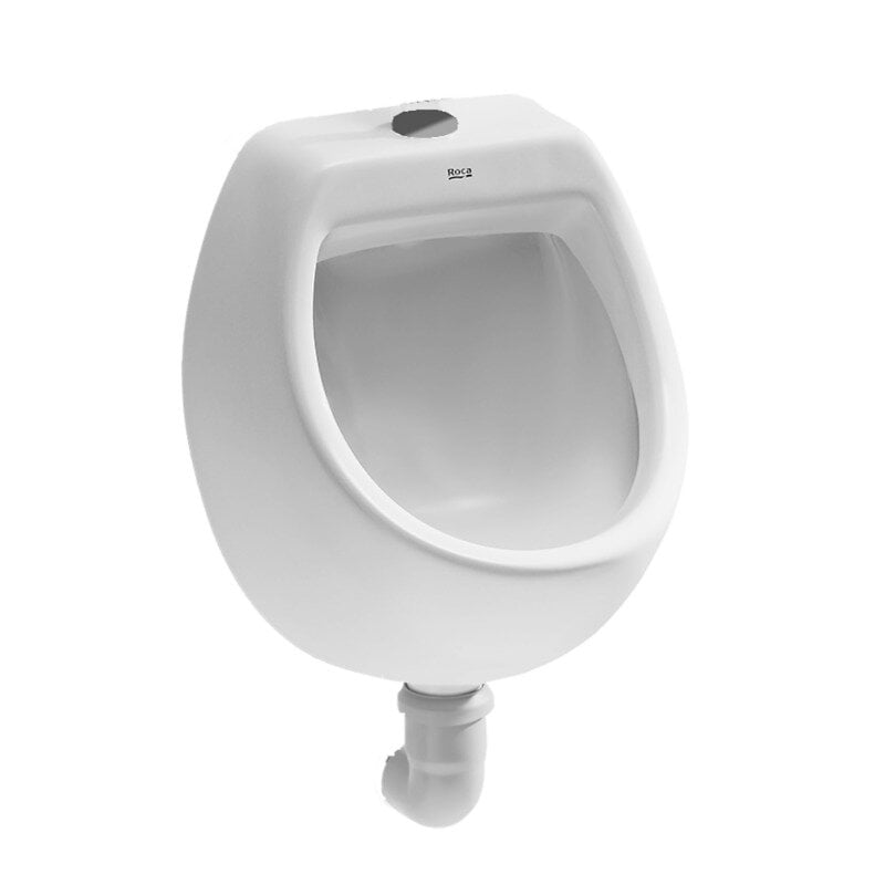 Idevit Abattant WC Ultra mince, à fermeture douce Softclose adaptable sur  la plupart des cuvettes, blanc (EASYSLIM44)