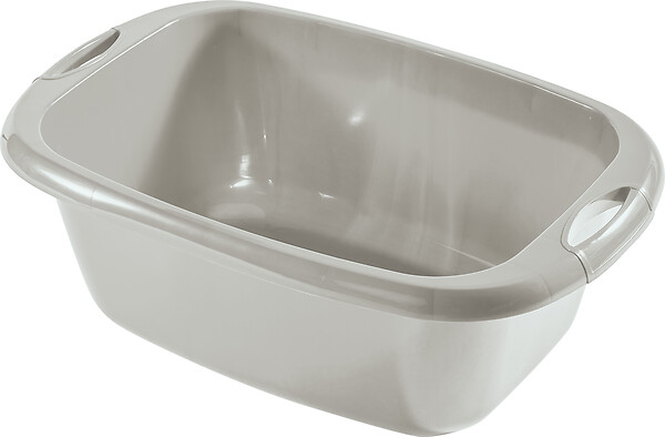 Bassine Ovale 60L