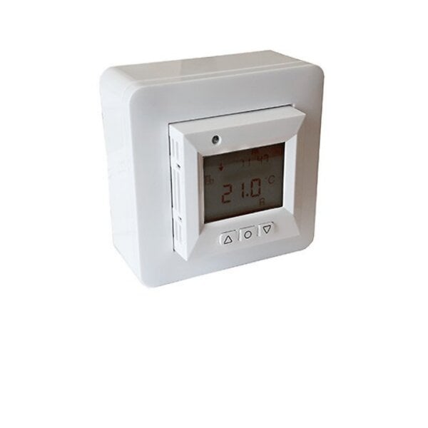 FRICO - Thermostat électronique Tap16R - large