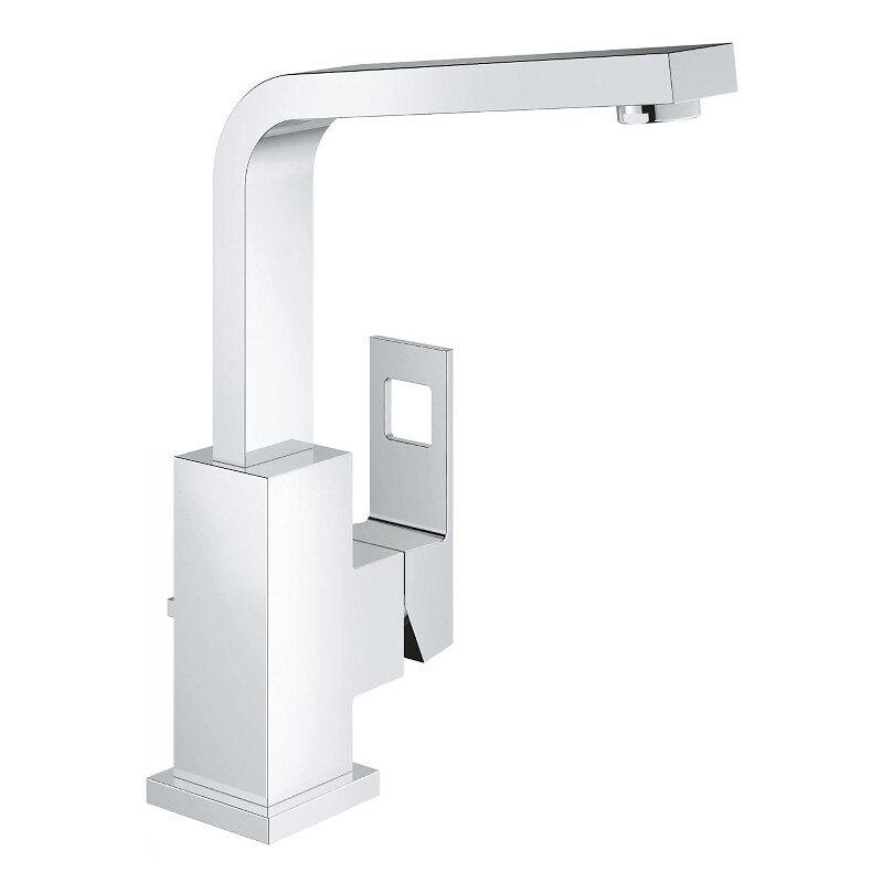 GROHE - Mitigeur lavabo bec haut Eurocube Grohe - Taille L - large