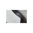 ATLANTIC - Radiateur électrique chaleur douce Divali connecté vertical 1500 W Blanc Carat - L 430 mm x H 1520 mm - vignette