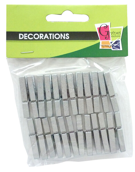 BOs créole argentées (Acier inox BOs créole argentées (Acier inox
