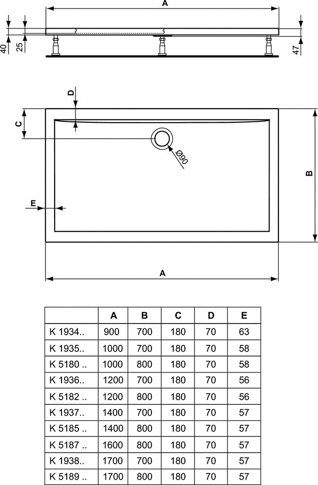 HIKOKI Hitachi - - Aspirateur eau et poussi&egrave;res 22L 1140W - RP250YE