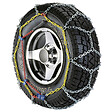 TRENDY - Chaines neige 4x4 SUV Utilitaires 16mm pneu 255/55R20 255/70R18 265/60R18 homologuées loi Montagne - vignette