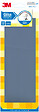 3M - Pastille glissante adhésive gris 200x75mm - vignette