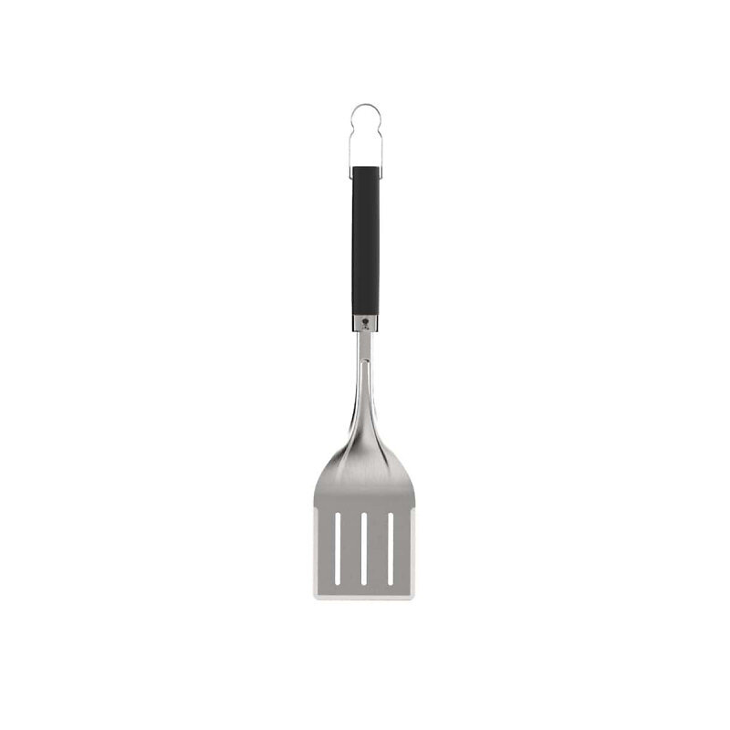 WEBER - Spatule WEBER - pour barbecue - inox - Better - large