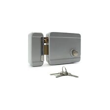 Kit serrure connectée ZigBee DIY lock complet Ezviz - Clavier et passerelle