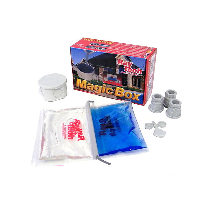 KLAUKE - Magic Box 65-Klauke - large