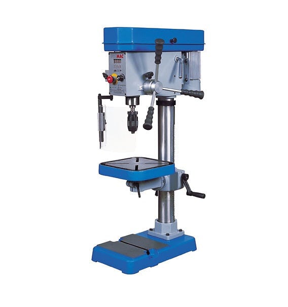 Perceuse+d%27etabli+1,2kW+230V+Monophase+vitesse+variable+378VB+Jet