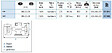 SIDAMO - Touret A Meuler 140 M-B/D.200 / 230 V Mono Sidamo - vignette