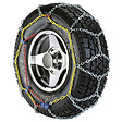 TRENDY - Chaines neige 4x4 SUV Utilitaires 16mm pneu 245/65R17 homologuées loi Montagne - vignette