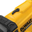 DEWALT - Cloueur 18V béton et acier sans batterie ni chargeur DCN890N DeWalt - vignette